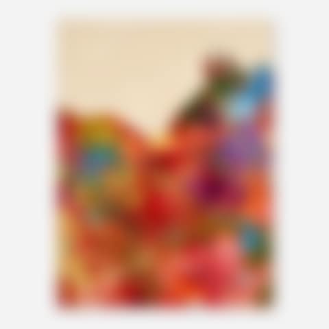 Untitled (Sailing 1) (from the Adrift series) (preview)
