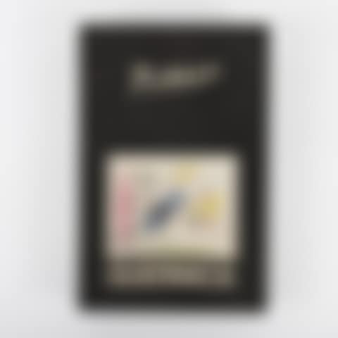 Portfolio "Guernica" (preview)