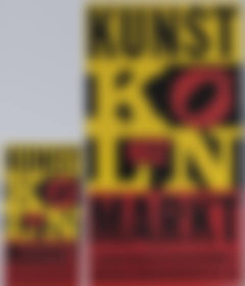 "Kunstmarkt Köln 67" (preview)