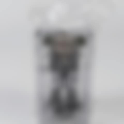 "KAWS small lie" (preview)