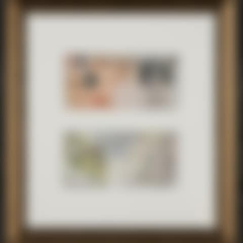 "Banksy X Banksy of England Di-Faced Tenner" (preview)