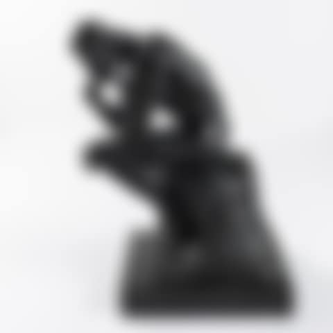The Thinker (preview)