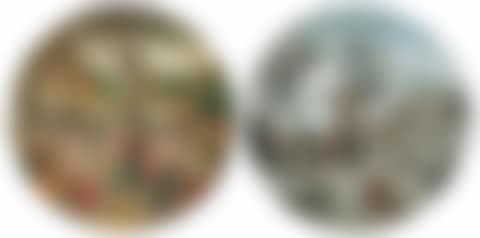 Summer; Winter (preview)