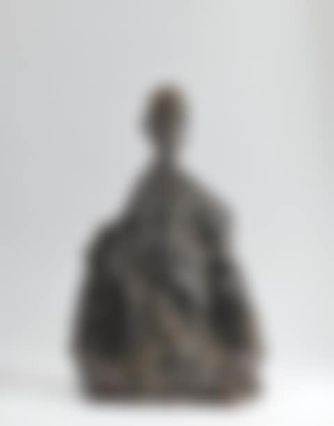 Buste d'homme (Lotar II) (preview)