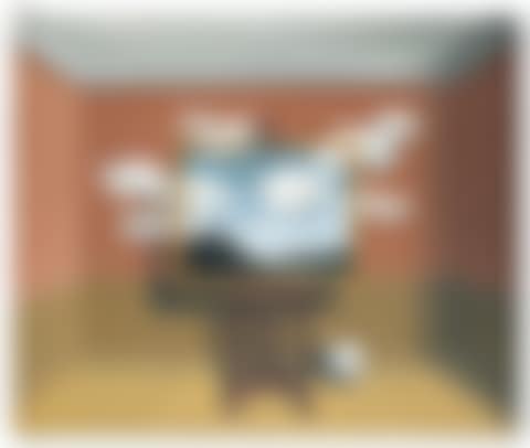 La Vengeance (preview)
