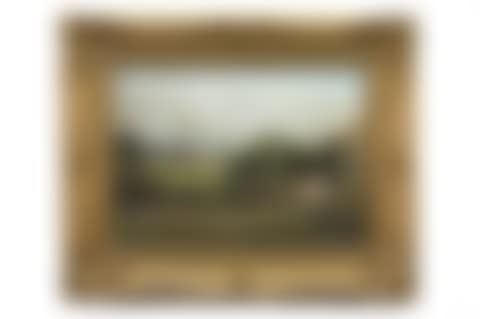 LOUDON HILL (preview)