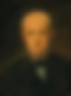 Portrait of Adolf Menzel (preview)