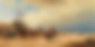 On the Horse Race Track (preview)