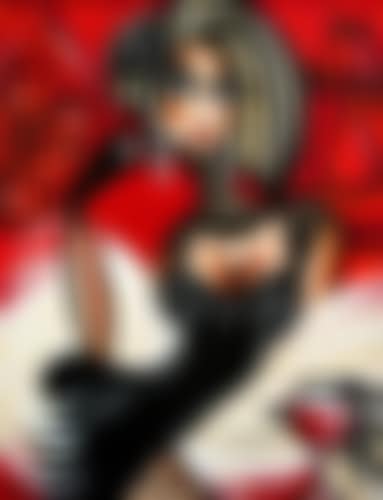MAD ABOUT THE BOY (preview)