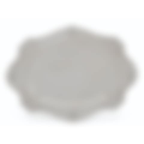 AN AMERICAN SILVER MEAT DISH (preview)