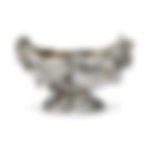 AN AMERICAN SILVER ICE BOWL (preview)