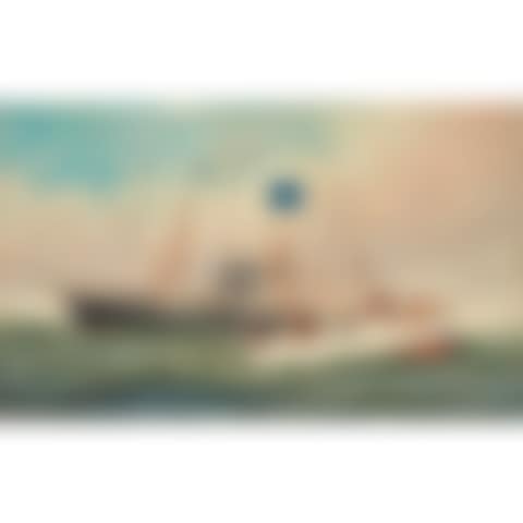 NEW YORK AND THE PILOT BOAT (preview)