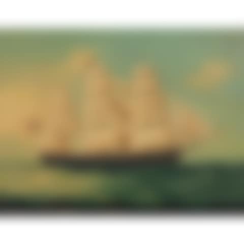 AMERICAN CLIPPER SHIP GOLDEN STATE (preview)