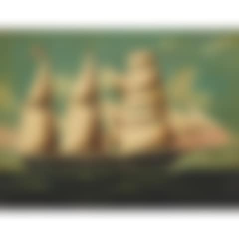 BARKENTINE SAMOS OF BOSTON (preview)