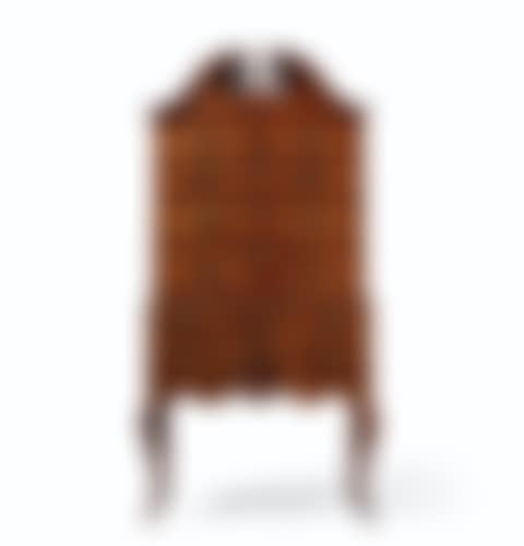 THE GOULD FAMILY QUEEN ANNE CARVED WALNUT HIGH CHEST-OF-DRAWERS (preview)