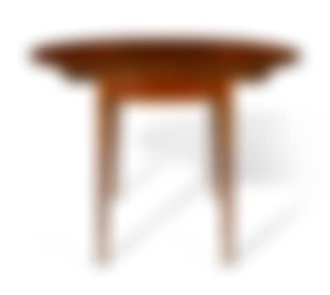 A FEDERAL INLAID MAHOGANY PEMBROKE TABLE (preview)