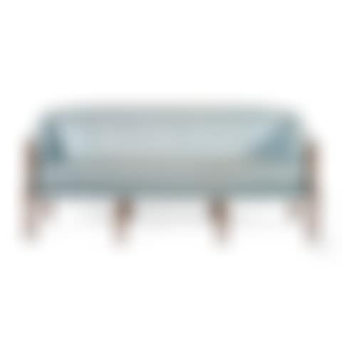 A FEDERAL CARVED MAHOGANY SOFA (preview)