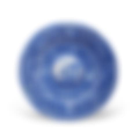 A DUTCH DELFT BLUE AND WHITE EWER STAND (preview)