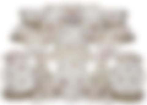 AN ASSEMBLED SEVRES PORCELAIN PART SERVICE (preview)