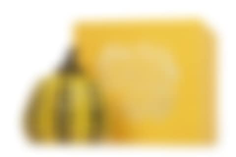 YELLOW PUMPKIN (preview)