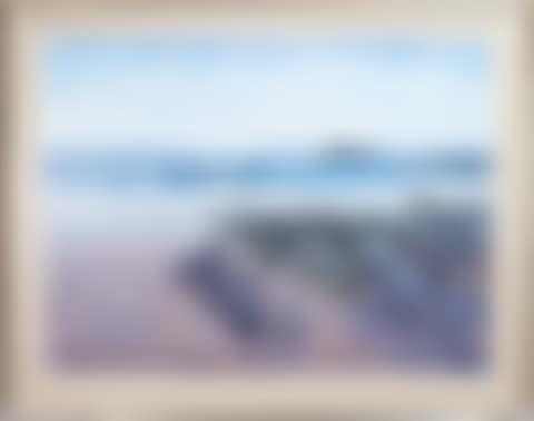 JURA FROM MACHRIHANISH (preview)
