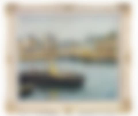 BELLE ISLE (preview)