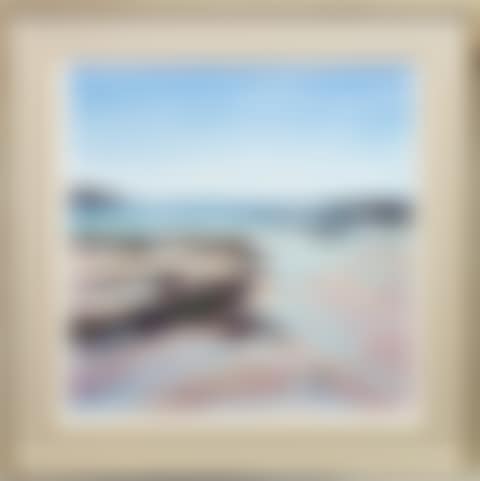 SUMMER LIGHT, SANNA BAY (preview)