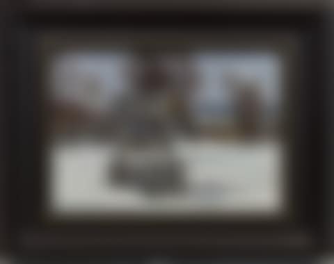 WINTER LANDSCAPE II (preview)