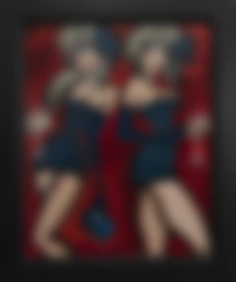 CRAZY TARTAN (preview)