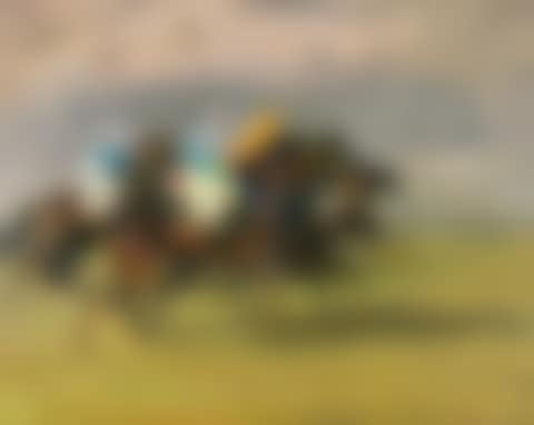 The Start (preview)