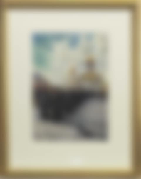 THE TRINITY LAVRA OF ST SERGIUS (preview)