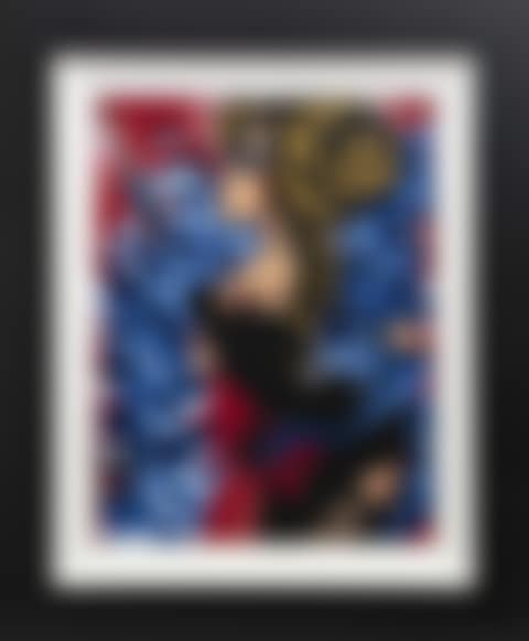 MISS TROUBLE (preview)