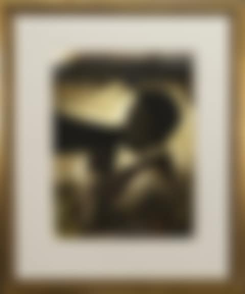 MAN WITH LOUDHAILER (preview)