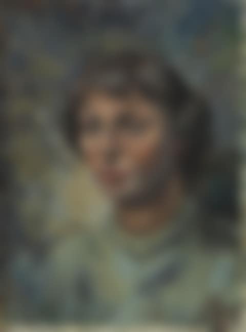YOUNG LADY (preview)