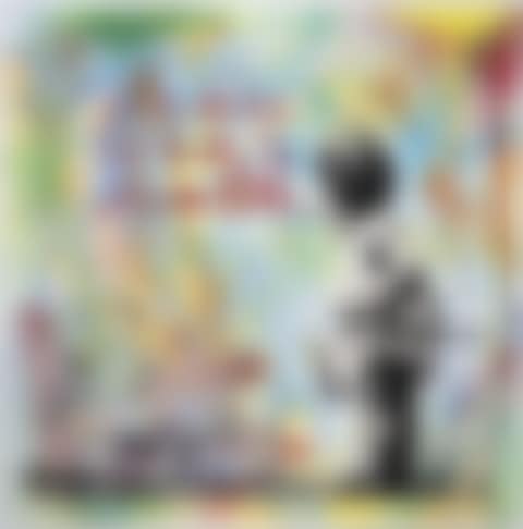 YOU"RE NEVER TO YOUNG TO DREAM BIG (preview)