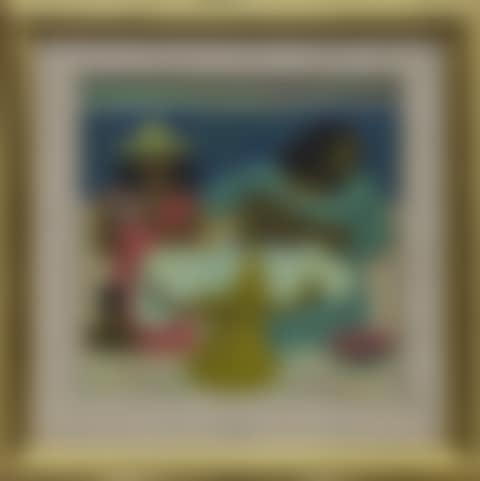 MELON VENDOR (preview)