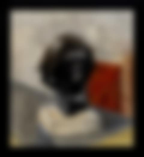 STUDY OF A SCULPTURE (preview)