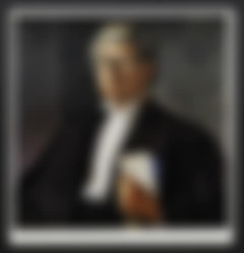 PORTRAIT OF A JUDGE (preview)