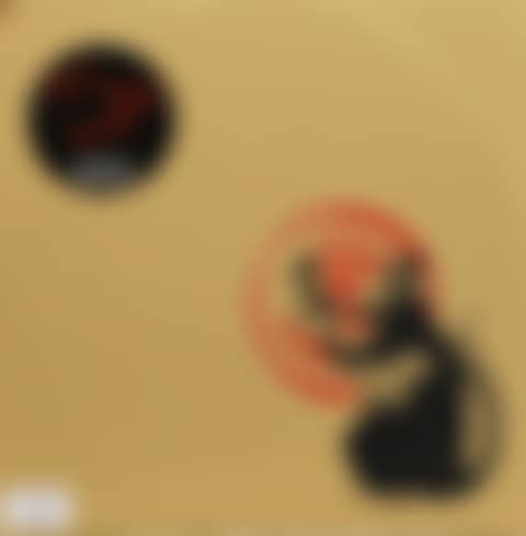 RAT RADAR DIRTY FUNKER (BROWN) (preview)