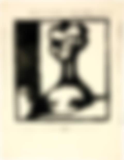 Vase mit Blumen (preview)
