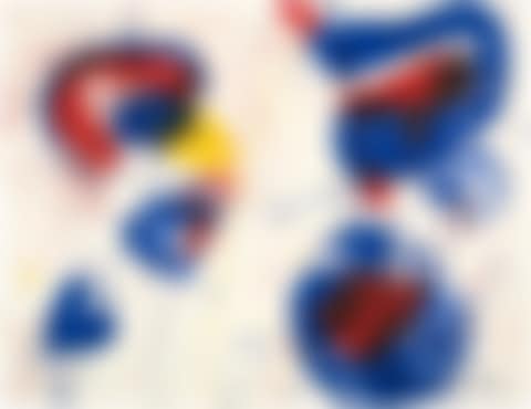 Hurrah for the Red, White, and Blue (preview)