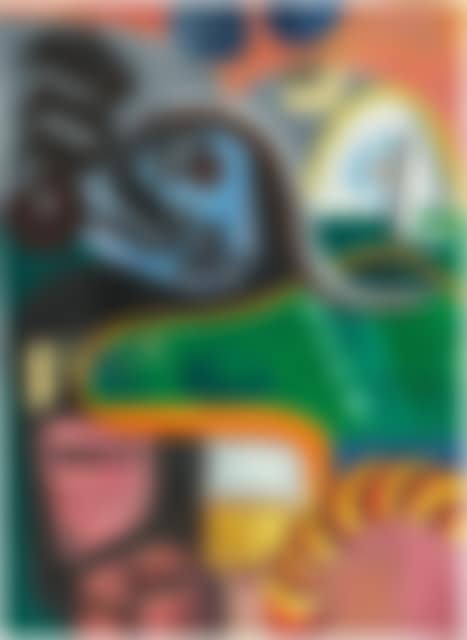 Figure et cordage (preview)