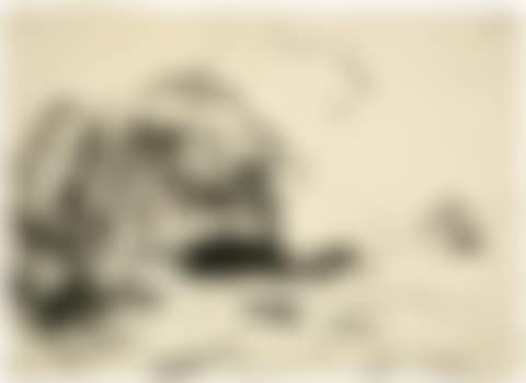 Schlepper mit Rauch (preview)