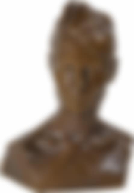 Portrait de Madame Schuffenecker (preview)
