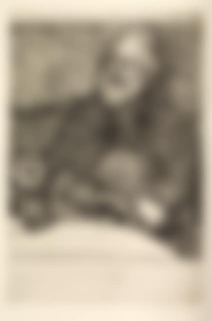 Albert Baur. Cuno Amiet, zur Vollendung seines fünfundsiebzigsten Lebensjahres (preview)