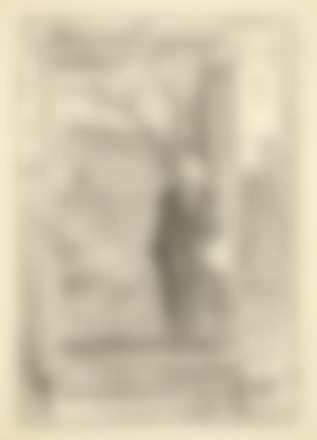 Selbstbildnis im Spiegel. - Mädchen mit Fruchtkorb - Weihnacht 1947 (preview)