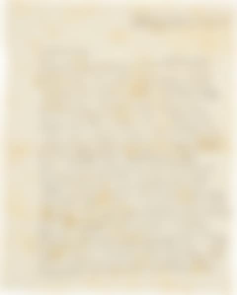 Handwritten letter to Lucas Lichtenhan from Maloja (preview)