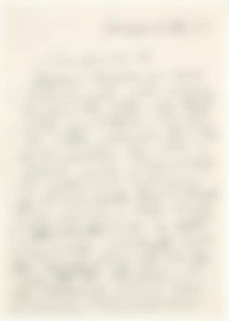 Autograph letter to Christoph Bernoulli, Basel, from Stampa, 15.V.50 (preview)