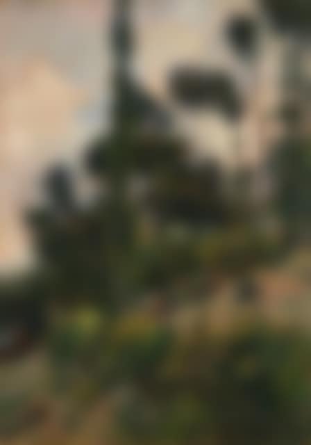 On the hillside (preview)
