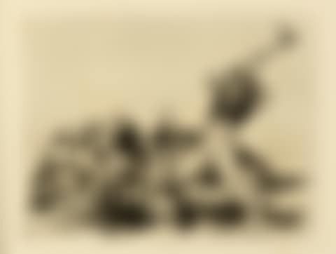 The Disasters of War (preview)